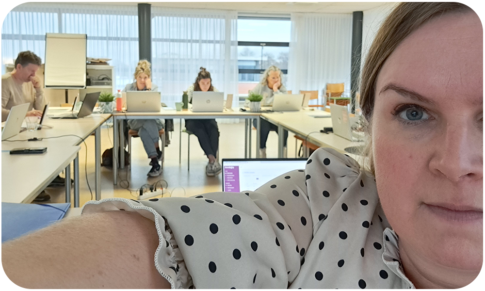 voorprof